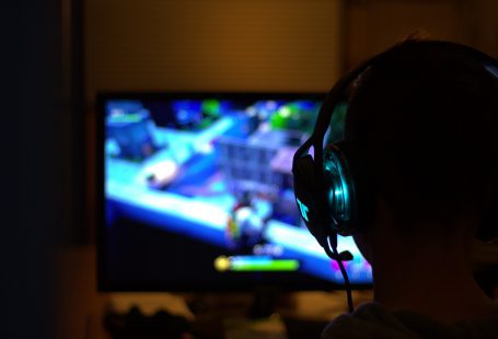 How to Improve Your Video Game Gaming Experience